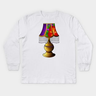 LAMP Kids Long Sleeve T-Shirt